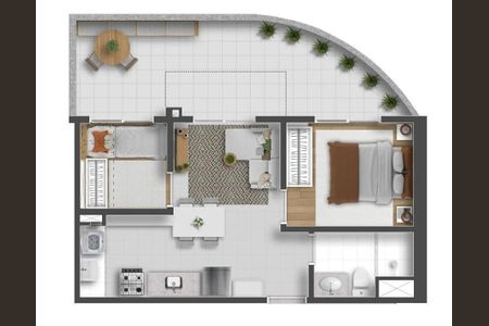 3_photo/94cef54fc3.2f15d505e37c7ac5-ATLAS-03052f7e-261f-4392-9ec4-e1a7f53259cd.jpg de casa à venda com 2 quartos, 38m² em Parque Renato Maia, Guarulhos