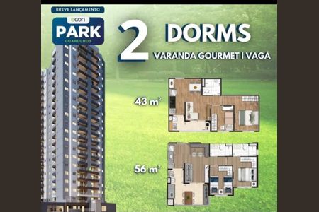 4_photo/94cef57df1.7e2ea02b9085bf9d-ATLAS-84fe1c27-7e14-405e-a24d-9ab90868e4ca.jpg de apartamento à venda com 2 quartos, 42m² em Vila Sao Joao, Guarulhos