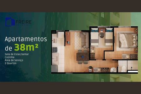 11_photo/94cef5aa67.d41ccc6539b5b4b0-ATLAS-5df26d77-38f4-4dab-bf48-b62da5e9fb1c.jpg de apartamento à venda com 2 quartos, 38m² em Vila Rosalia, Guarulhos