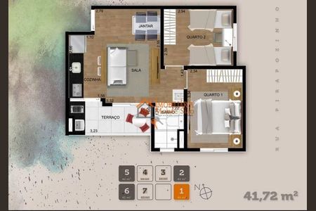 2_photo/94cef5ad0f.90bd9ce7e18c11b8-ATLAS-0af650c5-7f8c-4bb7-bbb6-085aa40be86a.jpg de apartamento à venda com 2 quartos, 42m² em Vila Rosalia, Guarulhos