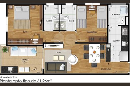 1_photo/94cef5ad81.8a734c1c2a3b006e-ATLAS-3892badc-9c7e-445e-803a-32d9573e5d9c.jpg de casa à venda com 2 quartos, 62m² em Vila Galvão, Guarulhos