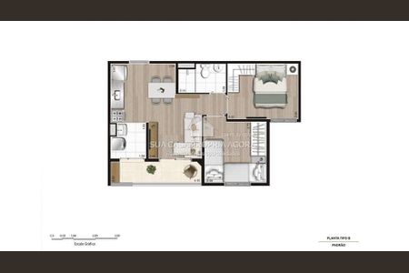 9_photo/94cefe3221.11dc2826f470a741-ATLAS-f1c5ad5d-b6e8-4d42-9254-e399e9c79110.jpg de apartamento à venda com 2 quartos, 45m² em Quitaúna, Osasco