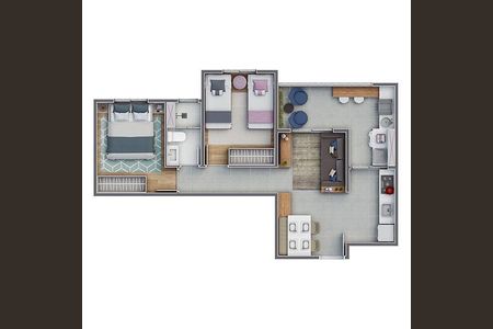 7_photo/94cefe8a27.1c5845dead7872b3-ATLAS-752c79f5-e070-4cf4-a3fb-3f7d4eb6beaa.jpg de apartamento à venda com 2 quartos, 55m² em Baronesa, Osasco