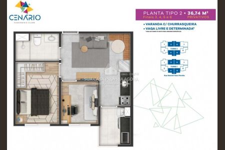 5_photo/94cefee199.ae537c11cfa6cc3a-ATLAS-2dcaa87a-dfde-4de5-bdee-29500a0dc76a.jpg de apartamento à venda com 2 quartos, 37m² em Ayrosa, Osasco