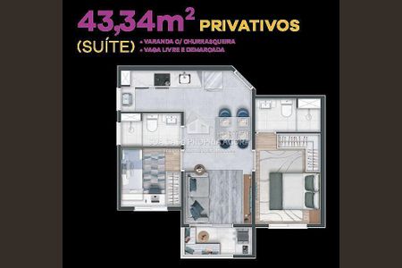 9_photo/94cefee199.ae537c11cfa6cc3a-ATLAS-38059d31-4e46-4560-9d1a-468d3d26b3a9.jpg de apartamento à venda com 2 quartos, 37m² em Ayrosa, Osasco