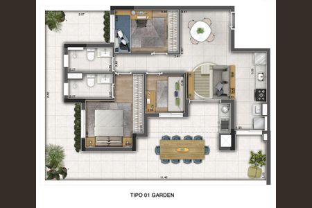 3_photo/94ceff1c1b.08798e92c4495a9b-ATLAS-dfd9c58c-e4cd-4502-9b69-16dc6efa13f4.jpg de apartamento à venda com 2 quartos, 64m² em Presidente Altino, Osasco