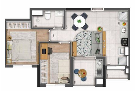 1_photo/94ceff1ed7.de338523623000b0-ATLAS-017589e6-df2d-4874-8a8c-a7550b33a33e.jpg de apartamento à venda com 3 quartos, 64m² em Presidente Altino, Osasco