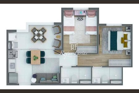 6_photo/94ceff86a9.e0dc9ea04d97271f-ATLAS-62387e19-0bf5-4bf0-a16e-c8174615071d.jpg de apartamento à venda com 2 quartos, 44m² em Jaguaribe, Osasco