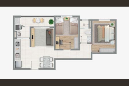 3_photo/94ceffcf4d.6ba4ef9df26df2e3-ATLAS-78e56de4-b470-47fe-a095-7a4694a8ee5c.jpg de apartamento à venda com 2 quartos, 51m² em São Pedro, Osasco