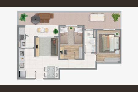 10_photo/94ceffcf4d.6ba4ef9df26df2e3-ATLAS-ff7bb7f4-5ff4-4822-9601-929fa083a4c4.jpg de apartamento à venda com 2 quartos, 48m² em São Pedro, Osasco