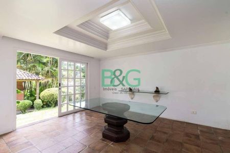 23_photo/94cf0007f7.cc80a849dbb3670d-ATLAS-e6cb2b28-3a6f-49b2-9976-02d893836f5f.jpg de casa de condomínio à venda com 3 quartos, 456m² em Granja Viana, Cotia