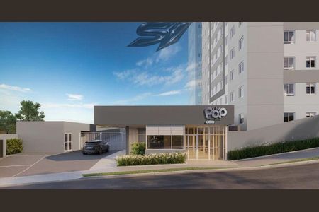 2_photo/94cf006839.4d21696e34f451c0-ATLAS-aa6f84f3-2225-4b7f-bcef-09bbf0c7f2d0.jpg de apartamento à venda com 1 quarto, 24m² em Chacara Santa Lucia dos Ypes, Carapicuíba