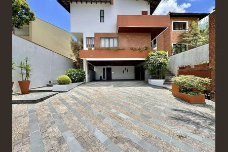 2_photo/94cf008c19.859d3ea7f11d789b-ATLAS-0dc1f4b4-5523-41a4-9095-394d5c0c874e.jpg de casa de condomínio à venda com 4 quartos, 382m² em São Paulo II, Cotia