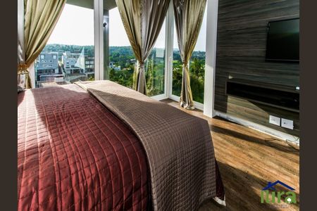 9_photo/94cf009299.3e1b4b7d4b39a1bc-ATLAS-3644da7e-d852-42e1-82c9-b2e983611304.jpg de casa de condomínio à venda com 4 quartos, 600m² em São Paulo II, Cotia