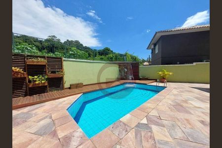 2_photo/94cf009587.7a37549eceeba21f-ATLAS-47679e74-542e-4fa9-827c-7dd1285820fa.jpg de casa de condomínio à venda com 4 quartos, 436m² em São Paulo II, Cotia