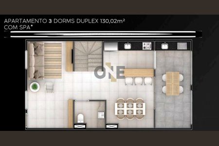 8_photo/94cf009f4d.709a338419212b96-ATLAS-38bc2e6a-509f-49d8-aa3e-f2adb1775aa7.jpg de apartamento à venda com 3 quartos, 130m² em Parque Rincao, Cotia