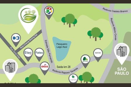 51_photo/94cf00a43b.ceff8192393c33de-ATLAS-77ffcd7a-10ff-45a4-83ae-5e31919a479e.jpg de casa à venda com 2 quartos, 43m² em Jardim Pioneira, Cotia