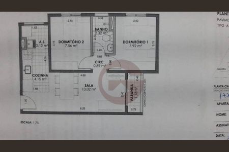 12_photo/94cf00a8a9.f8fc55e3f324cbc3-ATLAS-04f161f6-ed97-4208-94af-572b3d9e6340.jpg de apartamento à venda com 2 quartos, 40m² em Barro Branco, São Paulo