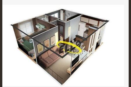 11_photo/94cf00b3f7.9789b0e4b2809c40-ATLAS-85301e0f-d3d8-4521-9b28-7d3feab209d5.jpg de apartamento à venda com 2 quartos, 39m² em Lajeado, Cotia