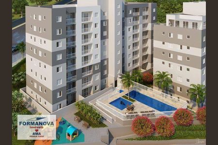 12_photo/94cf00bb6f.0fae5cfecb01010e-ATLAS-ece7e987-d2a5-464b-9c7c-f50e12c02d31.jpg de apartamento à venda com 2 quartos, 47m² em Jardim Pioneira, Cotia