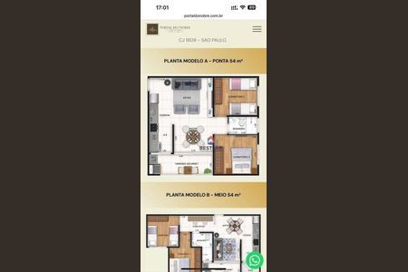 10_photo/94cf00bc65.36c0ee4b874cc58b-ATLAS-79a2bfa4-d4b6-4520-83ba-967fbef2c436.jpg de apartamento à venda com 2 quartos, 54m² em Jardim Pioneira, Cotia