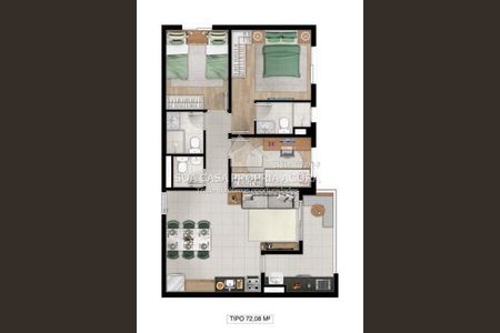 12_photo/94cf01045f.44a6e81764e59cba-ATLAS-7e41cf2f-563c-4b74-a355-7df7cda36c3f.jpg de apartamento à venda com 2 quartos, 59m² em Jardim do Líbano, Barueri