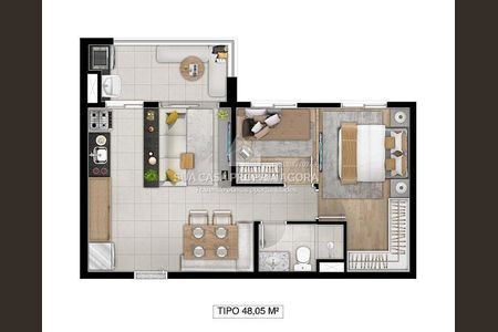 6_photo/94cf01045f.44a6e81764e59cba-ATLAS-d5b2536c-ddea-4b0d-9f5e-68c6cda8c46e.jpg de apartamento à venda com 2 quartos, 48m² em Jardim do Líbano, Barueri