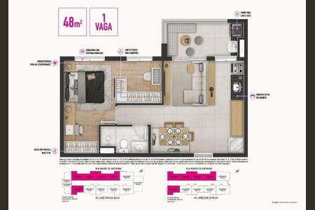 2_photo/94cf010a21.5138e2b24b90eb69-ATLAS-e59b3183-17bd-4353-9d8e-318037cbbb14.jpg de apartamento à venda com 1 quarto, 43m² em Parque Viana, Barueri