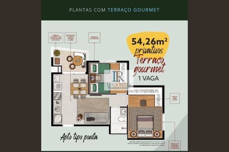 2_photo/94cf015e97.57bec656fc9e472d-ATLAS-40306999-934d-4e3a-b032-c2a5b3ba30ef.jpg de apartamento para alugar com 2 quartos, 54m² em Jardim Audir, Barueri