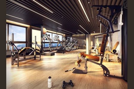 12_photo/94cf024435.d00b79191f9edd20-ATLAS-e89ee19a-eb10-413b-91ac-1c976b87dde2.jpg de apartamento à venda com 1 quarto, 46m² em Empresarial 18 do Forte, Barueri