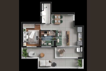 3_photo/94cf038e87.a83e5fc6c0537e07-ATLAS-0b718a95-e2f5-4e7c-885c-ae099149b033.jpg de apartamento à venda com 2 quartos, 46m² em Jardim California, Barueri