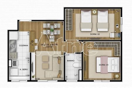 2_photo/94cf03e973.9fb007bff0a585ff-ATLAS-cdc668ae-909c-4503-960b-880a7a51dbdc.jpg de apartamento para alugar com 2 quartos, 51m² em Centro, Barueri