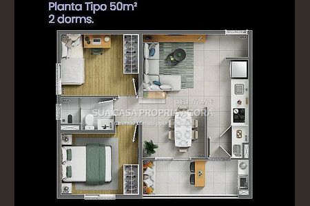 20_photo/94cf07120b.aa0f063c1fd7eb53-ATLAS-c8e168ef-aa18-4505-8892-576c8c878b9d.jpg de apartamento à venda com 3 quartos, 77m² em Roselândia, Cotia