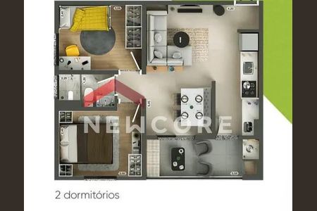 3_photo/94cf0716b5.6618d879b31b9a75-ATLAS-e62aaa66-67ee-44ec-ae04-96c83f4861a6.jpg de apartamento à venda com 2 quartos, 55m² em Chácara Vista Alegre, Cotia