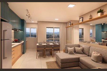 8_photo/94cf0716f1.4d21696e34f451c0-ATLAS-3c97ac03-8a12-4cfa-9d42-cf425817ecef.jpg de apartamento à venda com 2 quartos, 45m² em Residencial Palma de Maiorca, Cotia