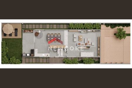 12_photo/94cf073075.35cb2562ae28c182-ATLAS-78eb8245-c2cd-4d02-a42e-504a5a7fda54.jpg de casa de condomínio à venda com 3 quartos, 200m² em Granja Caiapia, Cotia