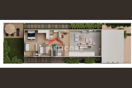 13_photo/94cf073075.35cb2562ae28c182-ATLAS-a7cfbb1a-e4ae-4c67-9f41-ed4257355492.jpg de casa de condomínio à venda com 3 quartos, 200m² em Granja Caiapia, Cotia