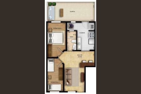 19_photo/94cf078e47.8ae1cb5ed2a1280b-ATLAS-2713cbae-cb9e-4534-8be3-b9e1284f39d0.jpg de apartamento à venda com 2 quartos, 62m² em Outeiro de Passárgada, Cotia