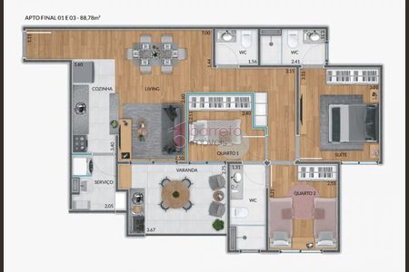 3_photo/94cf25e8b3.d84ff4c32e7466b6-ATLAS-5508e988-e1c4-450b-9dff-d3be4aa91197.jpg de apartamento à venda com 3 quartos, 88m² em Parque da Represa, Jundiaí