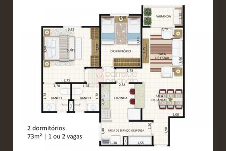 6_photo/94cf25f07d.62dbbf39bce81216-ATLAS-98a21276-d682-4baa-ad7f-d6ca829049eb.jpg de apartamento para alugar com 2 quartos, 73m² em Vila Marlene, Jundiaí