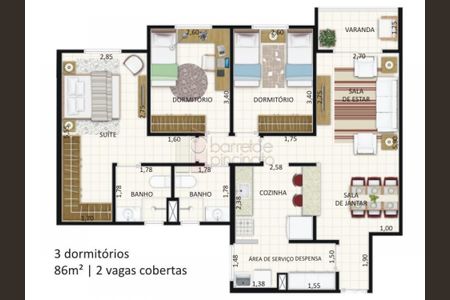 26_photo/94cf25f07d.62dbbf39bce81216-ATLAS-b2cdd99b-ff2a-4ac3-9883-970492ee4afe.jpg de apartamento para alugar com 2 quartos, 73m² em Vila Marlene, Jundiaí