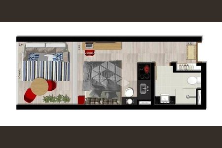 7_photo/94cf2666eb.2f3e05a80caa8a8e-ATLAS-5baa00bc-35ed-4682-b443-c827d30576fc.jpg de kitnet/studio à venda com 1 quarto, 29m² em Vila Rio Branco, Jundiaí