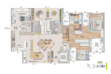 9_photo/94cf267c61.732b7fd8aaa5f07d-ATLAS-250b8dfd-fdc0-4062-8f28-13cae7df97d9.jpg de apartamento à venda com 3 quartos, 208m² em Jardim Botânico, Jundiaí