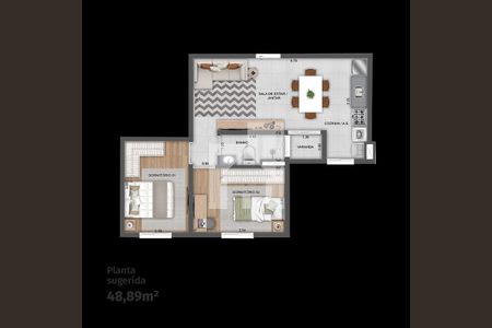 8_photo/94cf2702e5.ceff8192393c33de-ATLAS-4bd215b6-1c17-4d3d-bce2-0b35f987a664.jpg de apartamento à venda com 2 quartos, 53m² em Jardim São Camilo, Jundiaí