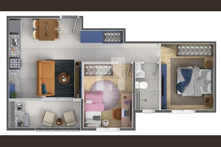 4_photo/94cf2719bb.ceff8192393c33de-ATLAS-77d959d9-847e-48c4-bab1-0b82cc2680d7.jpg de apartamento para alugar com 2 quartos, 58m² em Núcleo Colonial Barao de Jundiaí, Jundiaí