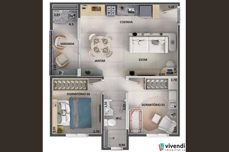 7_photo/94cf273f19.ccefb2cddefbe836-ATLAS-59d8a862-3313-43ef-b474-5f65f655dd84.jpg de apartamento à venda com 2 quartos, 54m² em Jardim Italia, Jundiaí