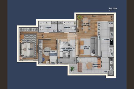 2_photo/94cf2e55f1.ceff8192393c33de-ATLAS-2f63dfc8-0815-439f-a52d-9dcccdccd624.jpg de apartamento à venda com 3 quartos, 95m² em Corrupira, Jundiaí