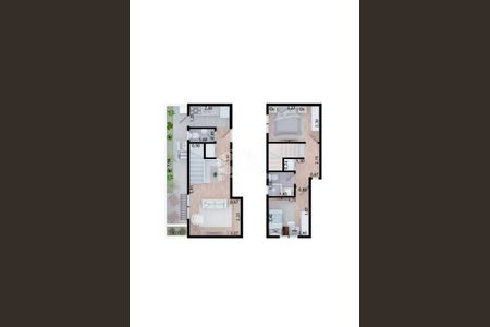 11_photo/94cfa70781.bdf1def5ceb5107f-ATLAS-58f17f36-41df-43dc-bd46-d76e867bc2d5.jpg de casa à venda com 2 quartos, 61m² em Bosque dos Pereiras, Cotia