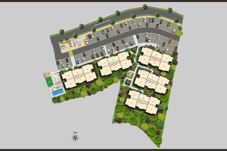 30_photo/94cfa8249f.e3d8203e872c2c60-ATLAS-a86ae2da-b2e6-4604-808f-6a17cb7403fc.jpg de apartamento à venda com 2 quartos, 48m² em Jardim Isis, Cotia