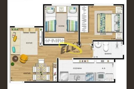 19_photo/94cfa9916d.82574da4dde8bfca-ATLAS-8c4f96ec-922f-4bc2-a2eb-1387129b0249.jpg de apartamento à venda com 2 quartos, 55m² em Vila Santo Antonio do Portao, Cotia